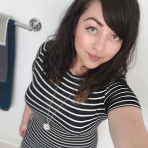 Meet your Posher, Nydia